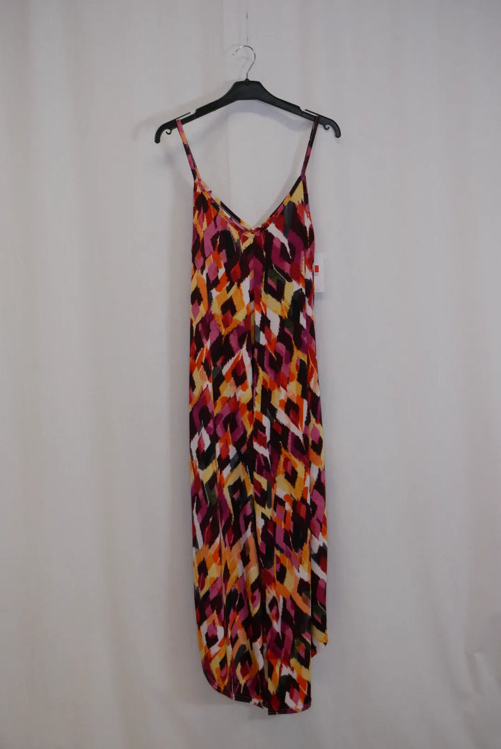 Hihaton haalari kuoseilla M/L