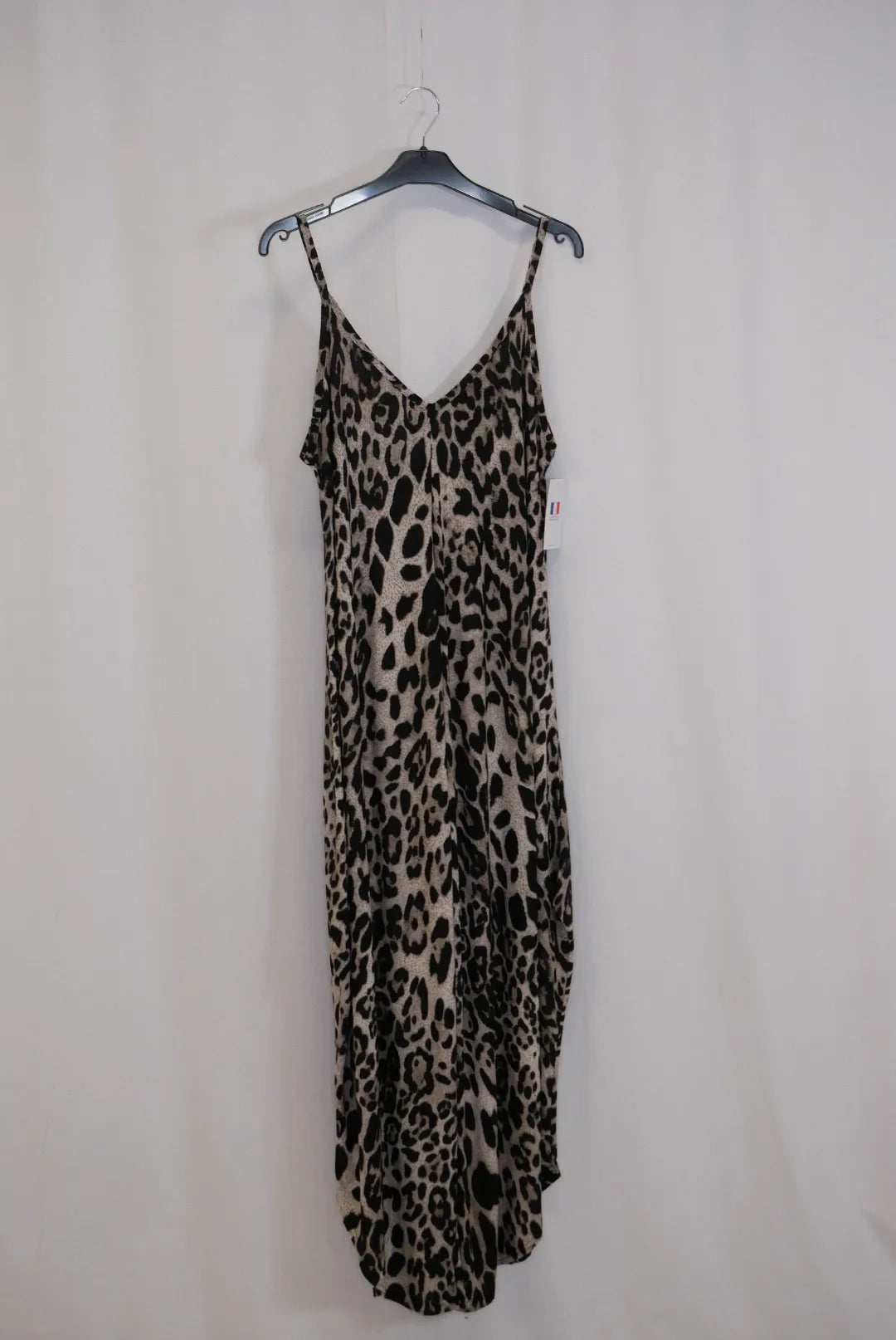 Hihaton haalari kuoseilla L/XL