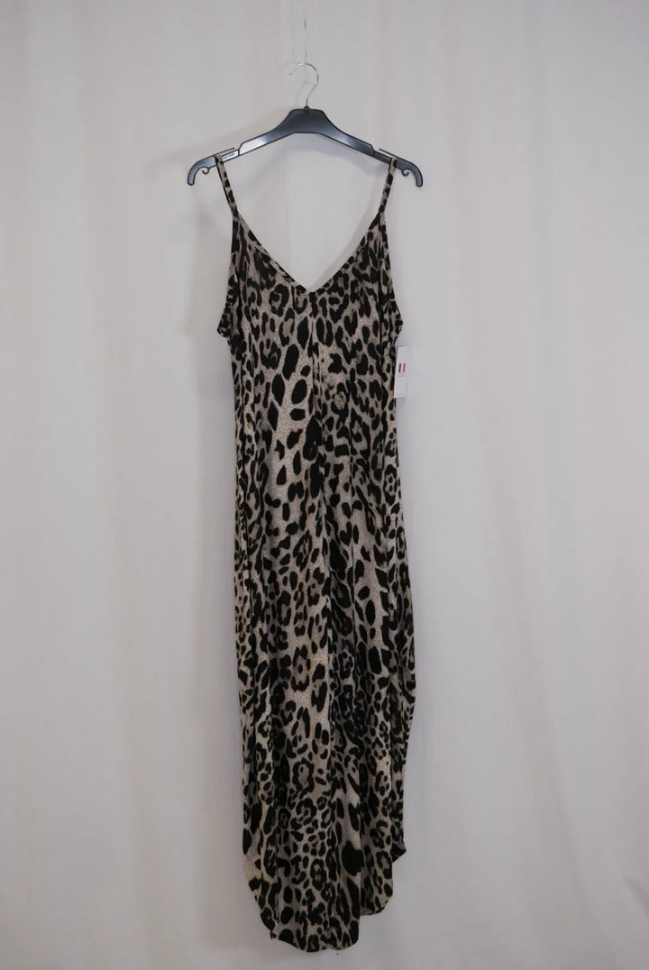 Hihaton haalari kuoseilla L/XL