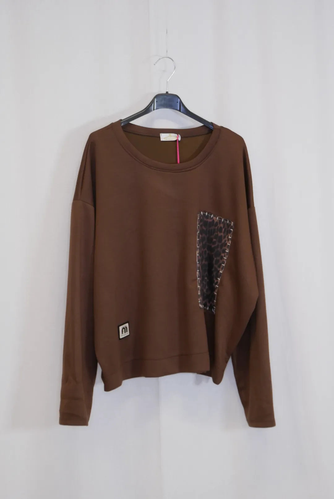 Collegepaita Emilia L