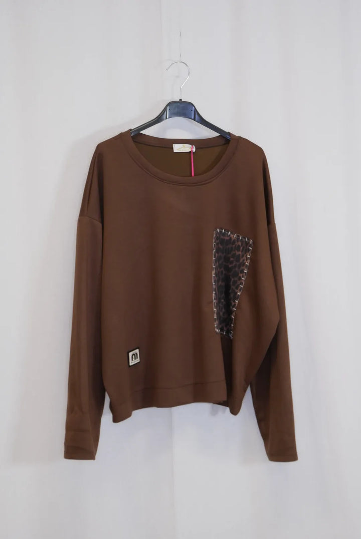 Collegepaita Emilia L