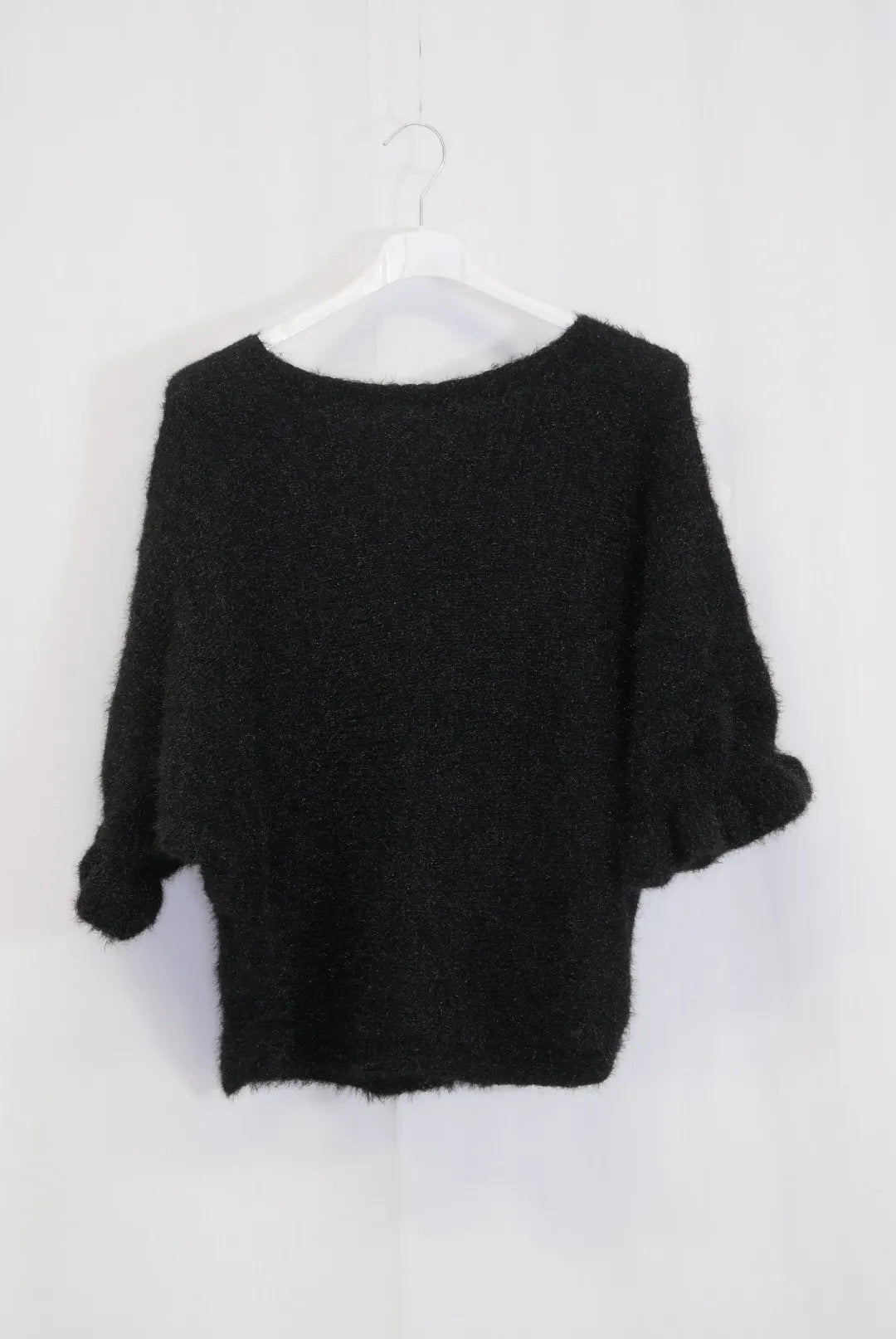 Neule koristenapeilla Marja XL