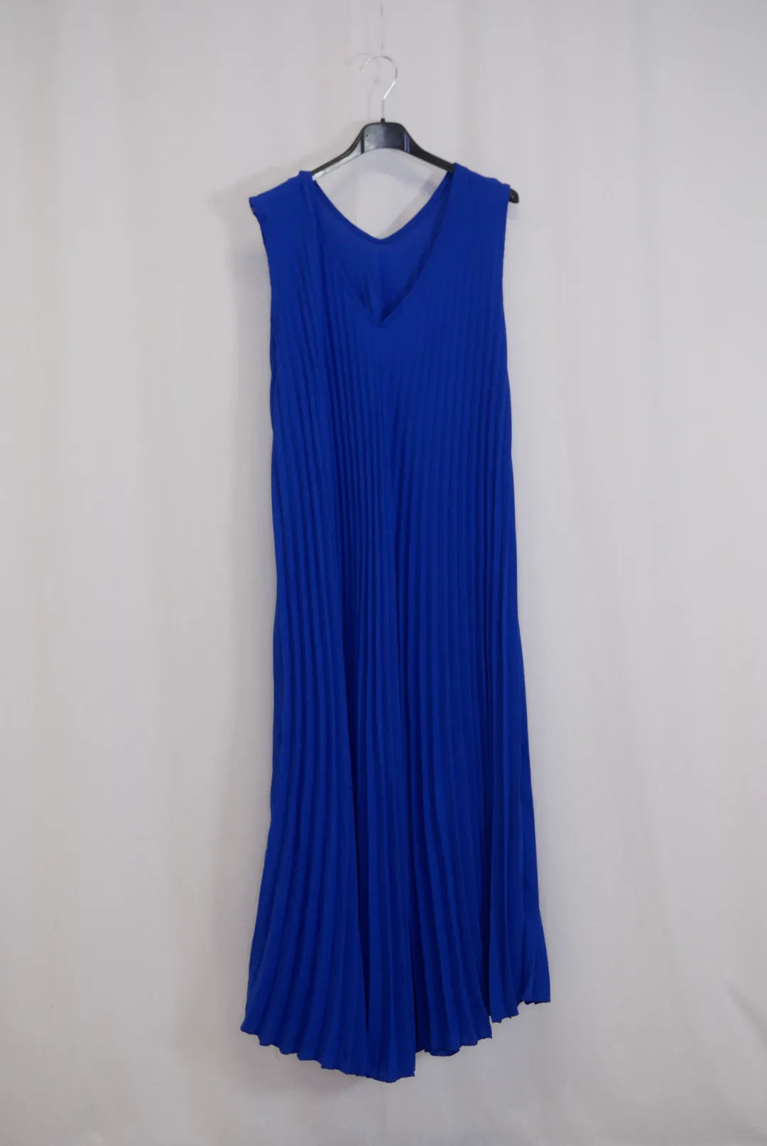 Pliseerattu mekko Lotta