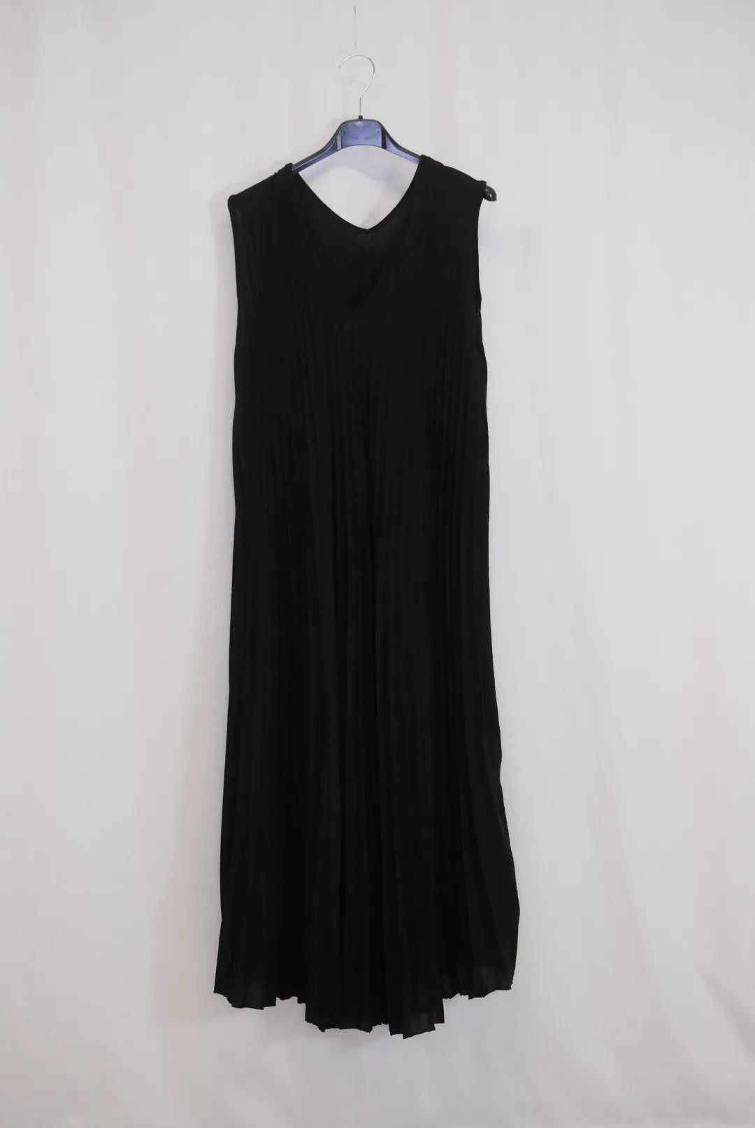 Pliseerattu mekko Lotta