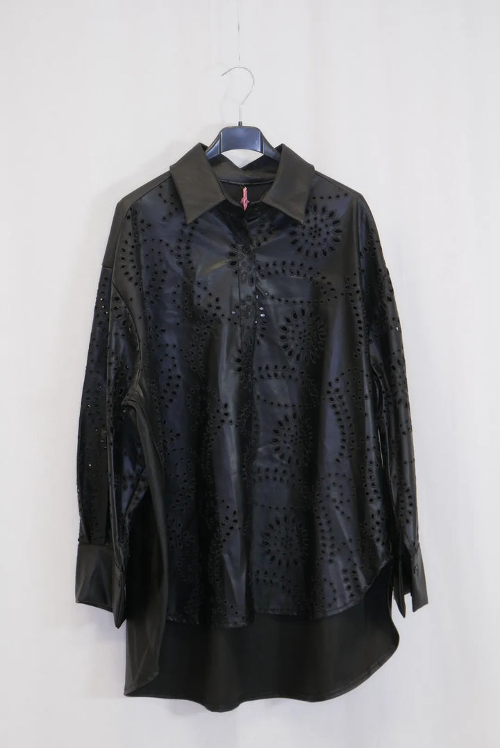 Keinonahkarotsi Iines