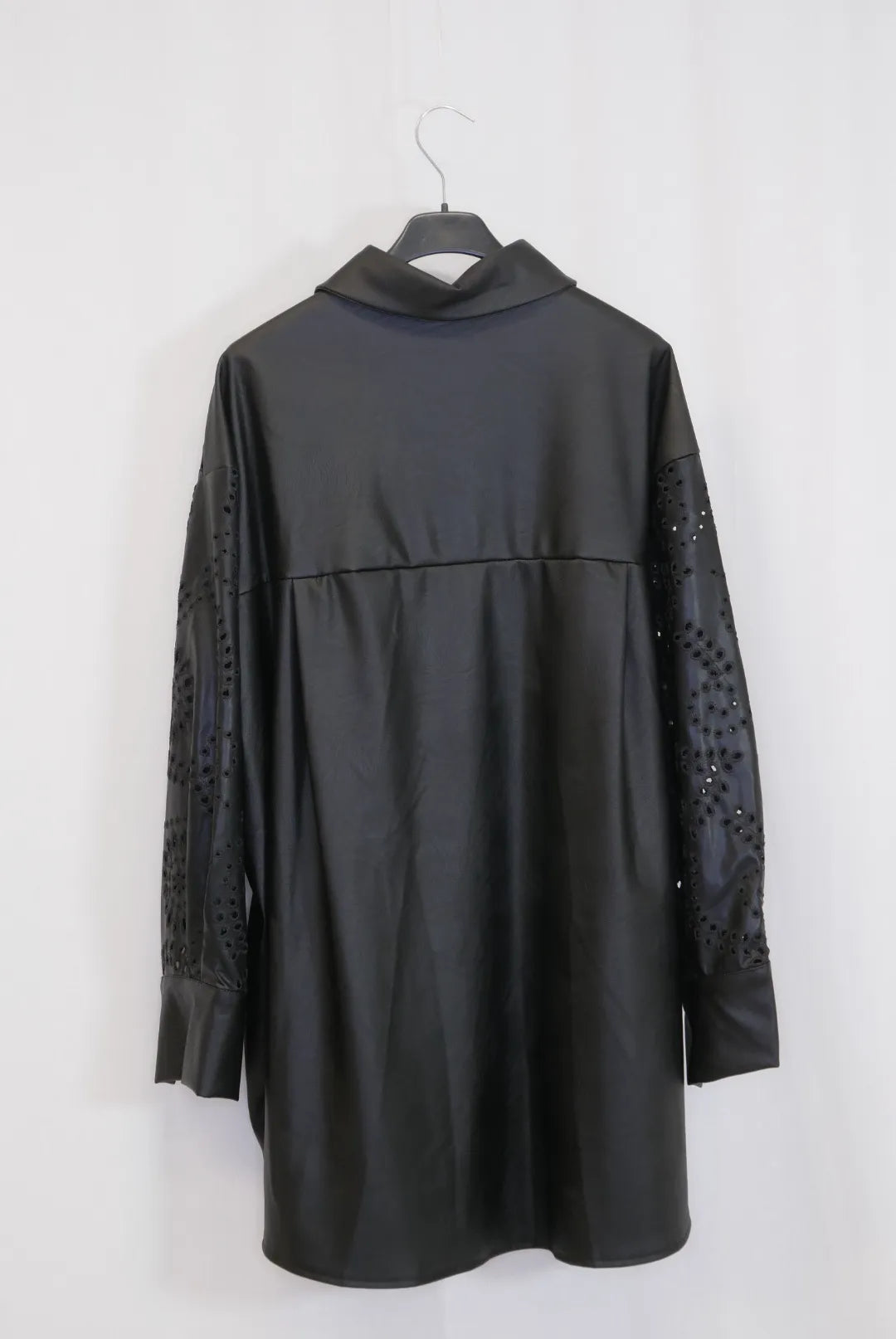 Keinonahkarotsi Iines