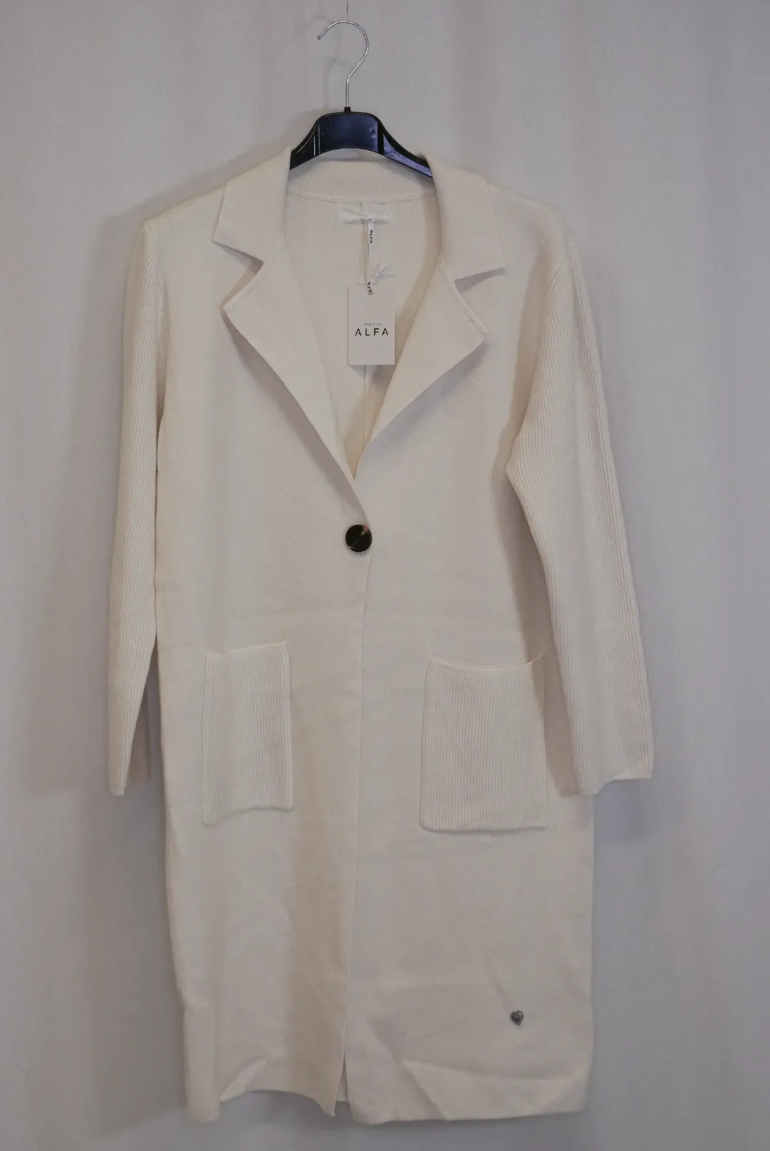 Neuletakki Sanelma M/L