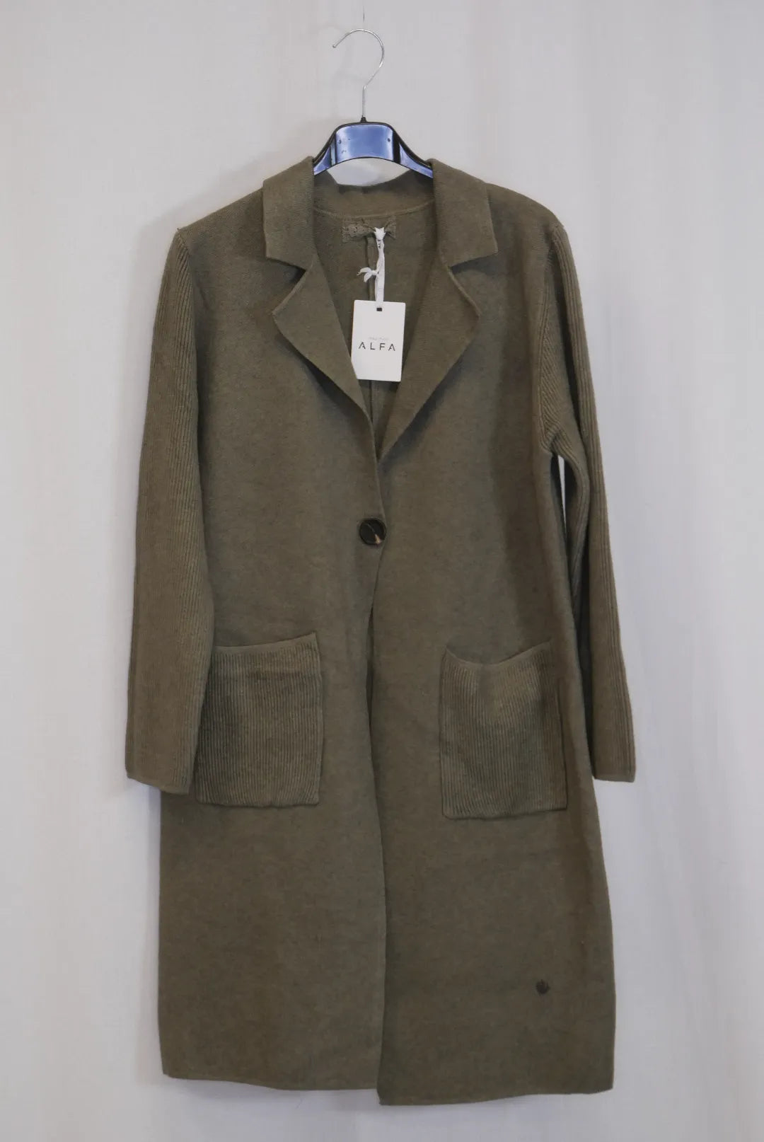 Neuletakki Sanelma M/L