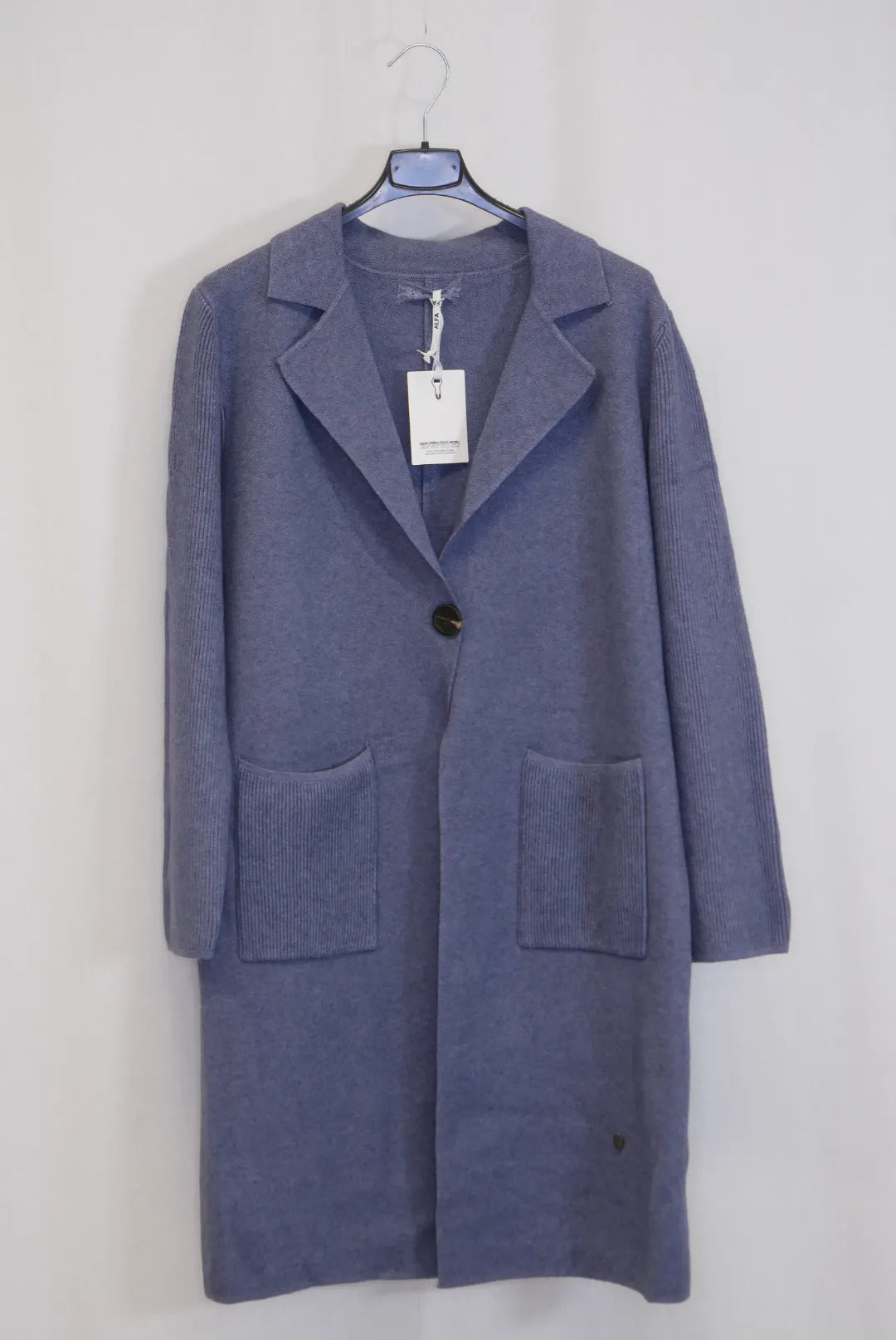 Neuletakki Sanelma M/L