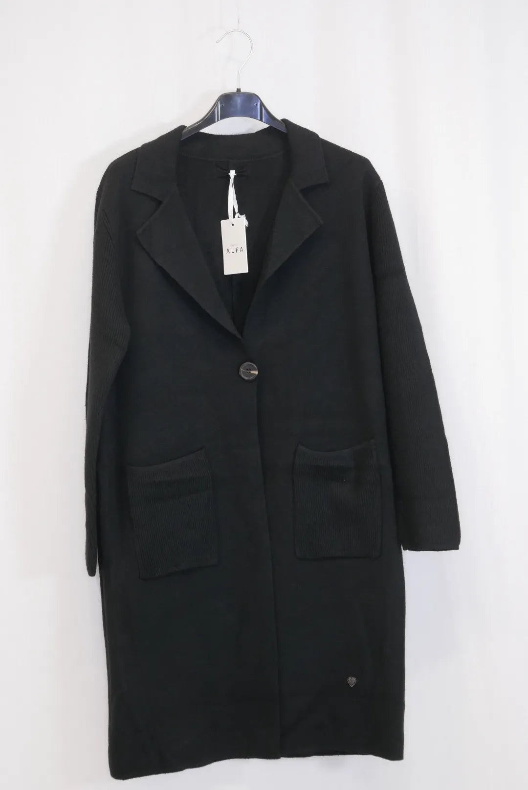 Neuletakki Sanelma M/L