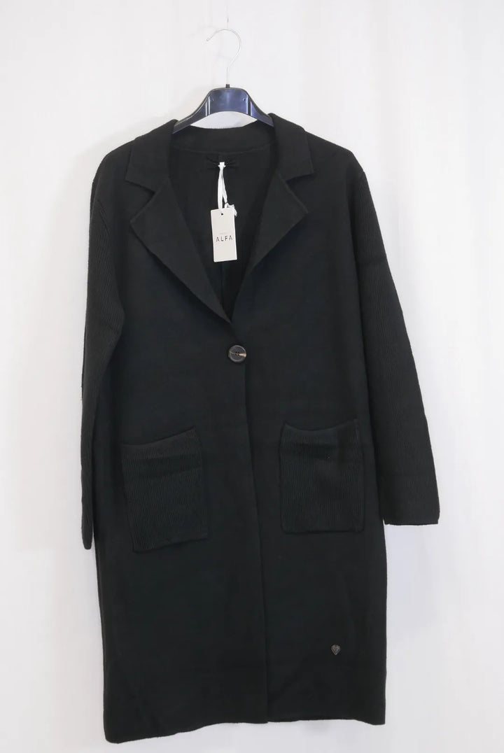 Neuletakki Sanelma M/L