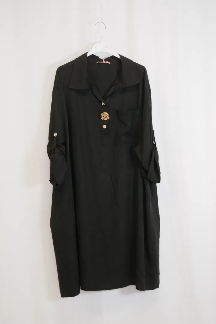 Paitamekko Marissa L/XXL