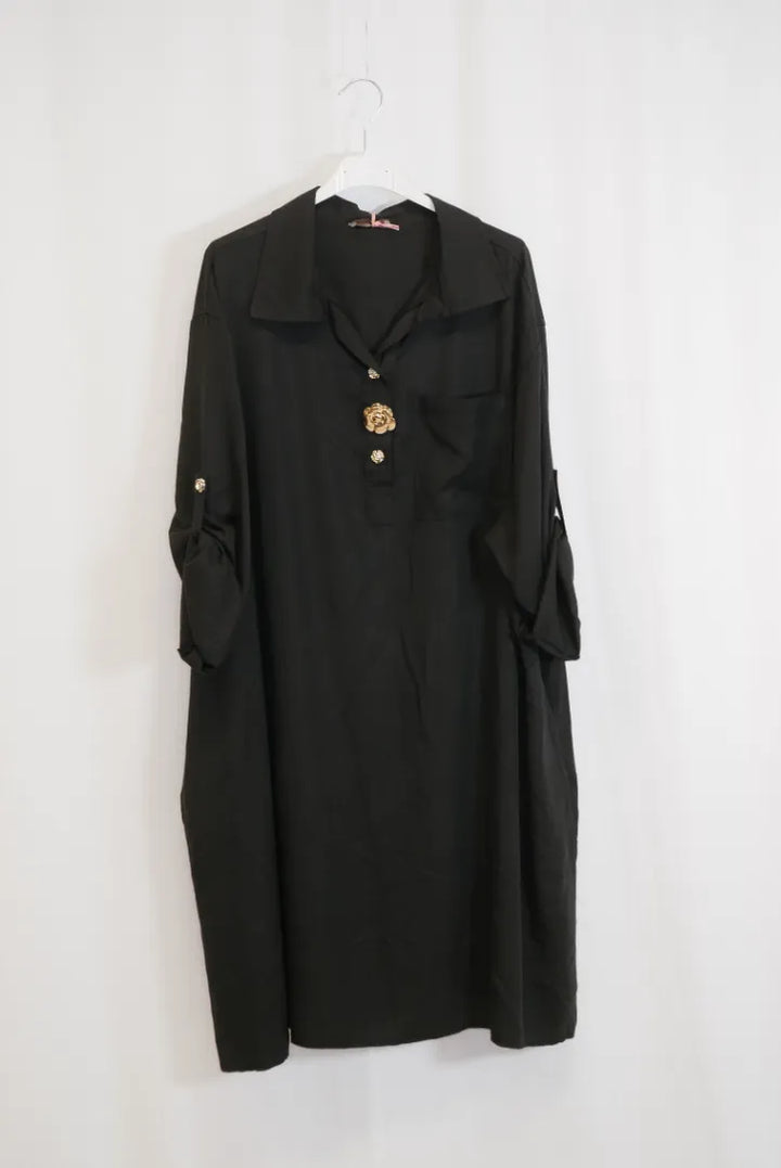 Paitamekko Marissa L/XXL