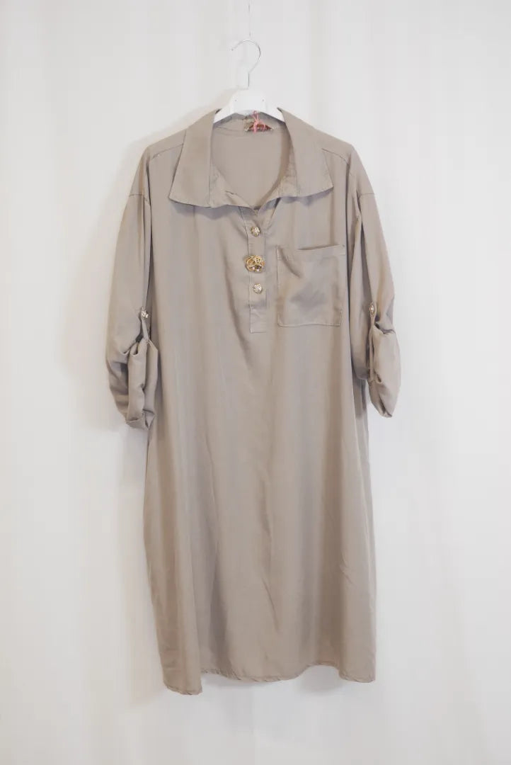 Paitamekko Marissa L/XXL