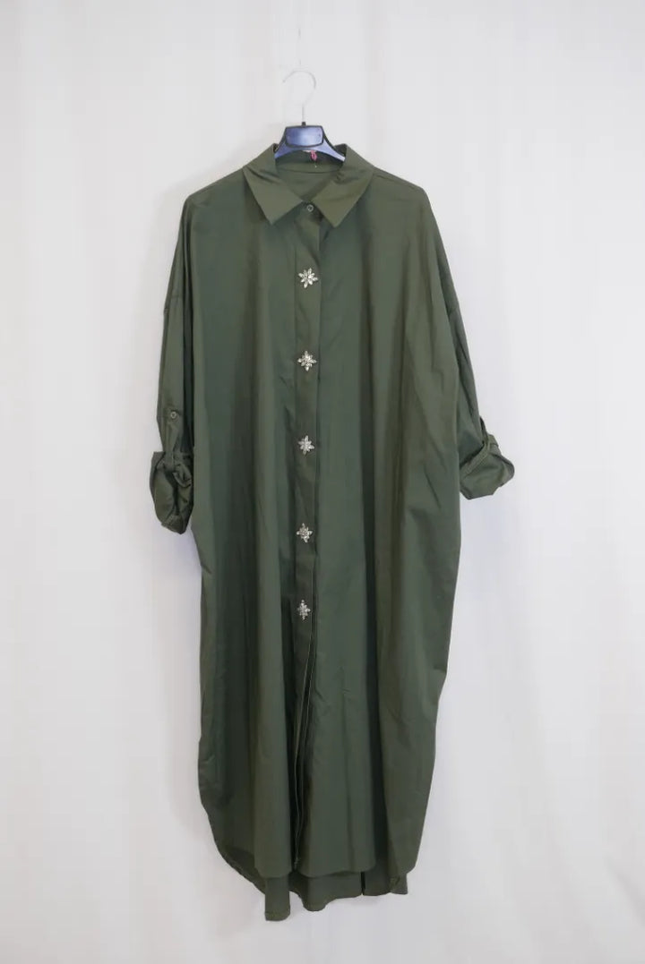 Paitamekko napituksella Marilla XXXL