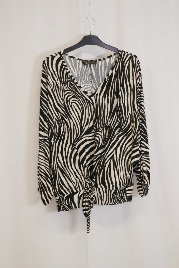 Lepakkohihainen paita Saimi