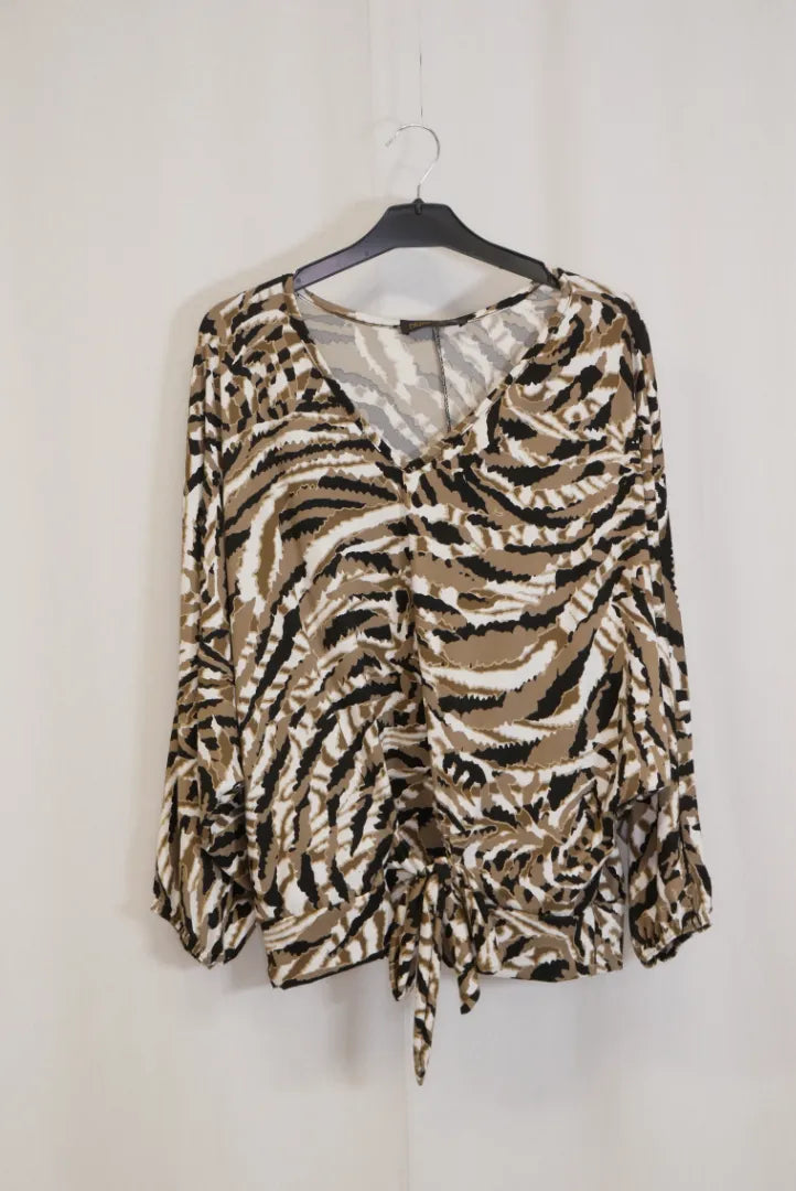 Lepakkohihainen paita Saimi