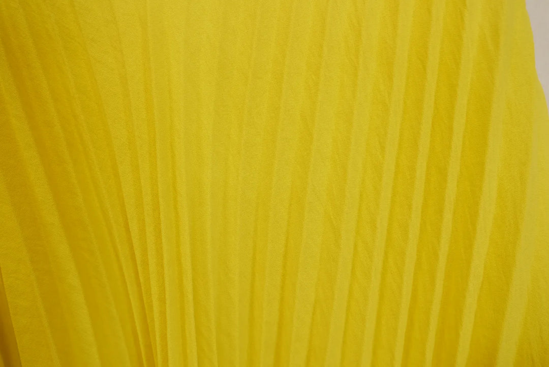 Pliseerattu toppi Miisa