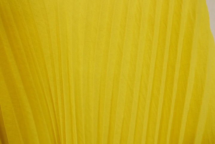 Pliseerattu toppi Miisa