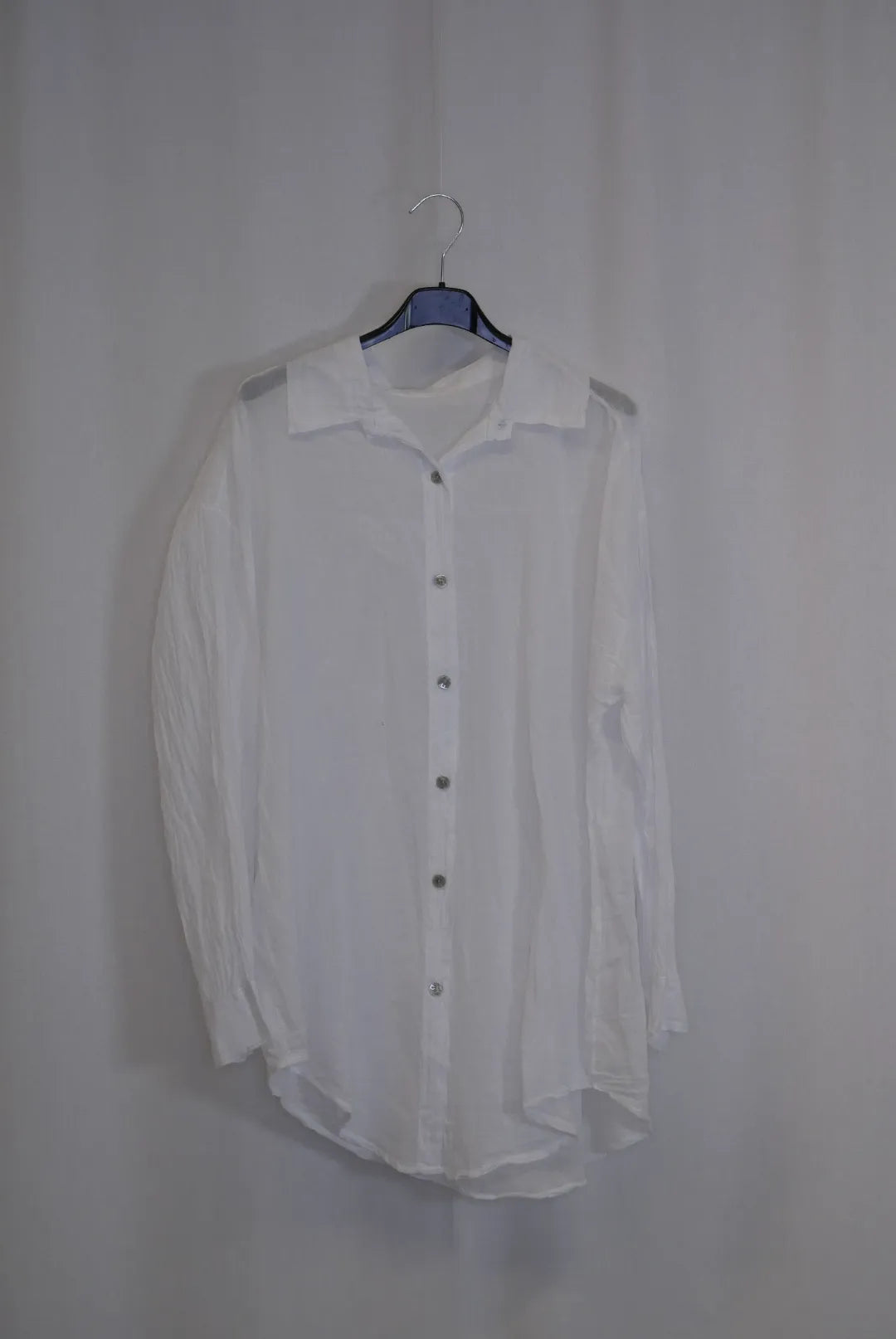 Ohut kauluspaita Virpi M/L