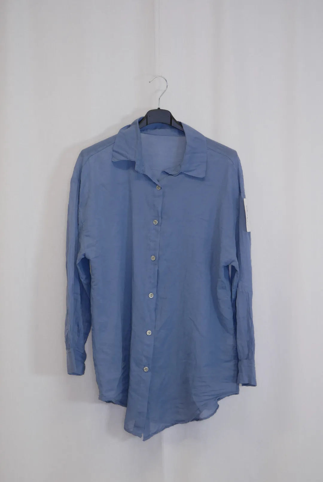 Ohut kauluspaita Virpi M/L