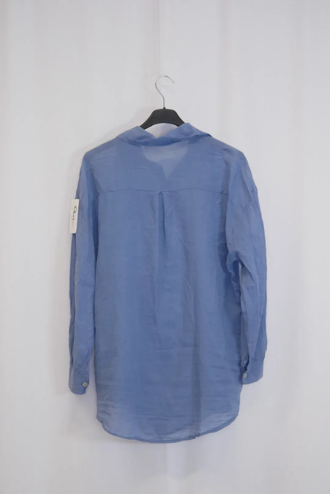 Ohut kauluspaita Virpi M/L