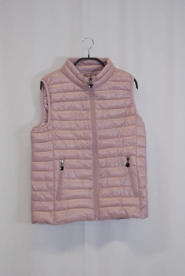 Kevyt toppaliivi roosa Alina