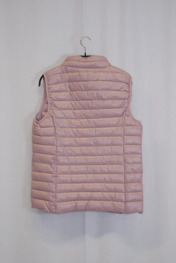 Kevyt toppaliivi roosa Alina