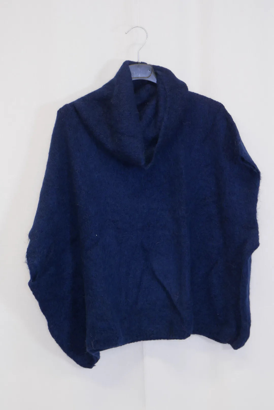 Neule kauluksella L-3XL Minja