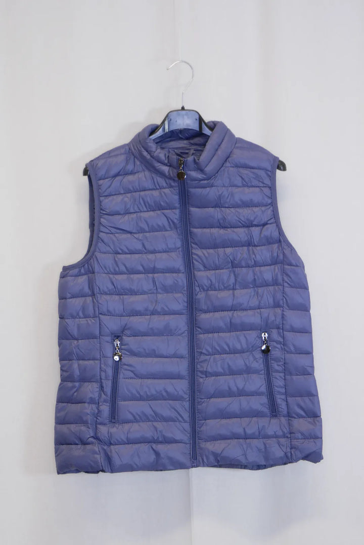 Kevyt toppaliivi Denim Alina