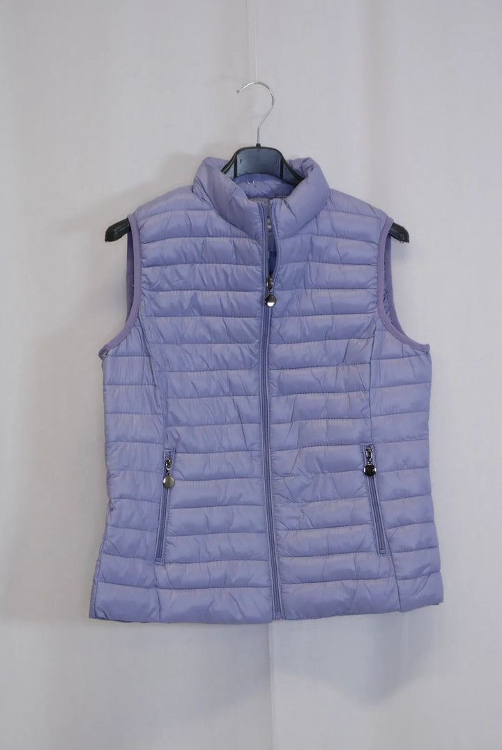 Kevyt toppaliivi vaaleansininen Alina