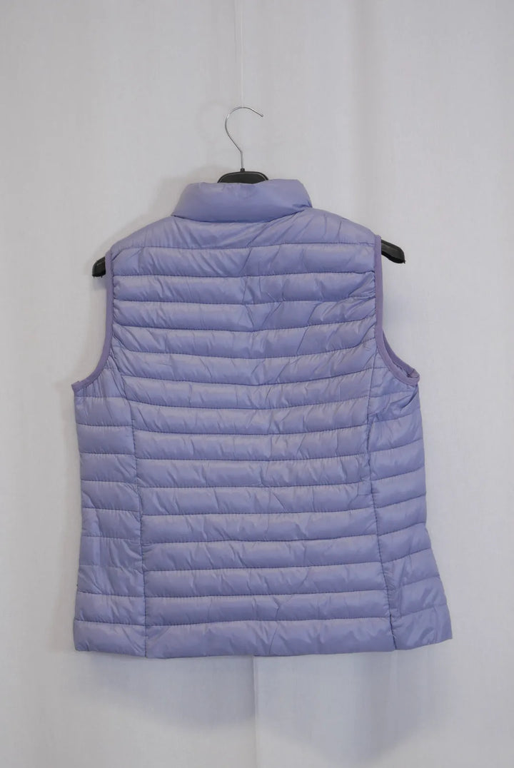 Kevyt toppaliivi vaaleansininen Alina