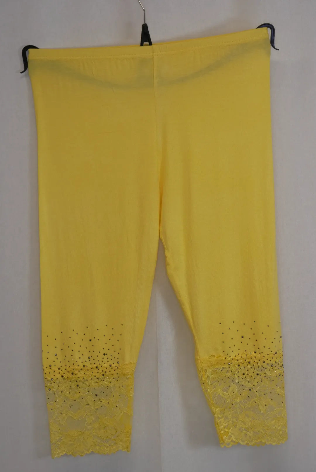 Trikoocaprit pitsilahkeella Elvi