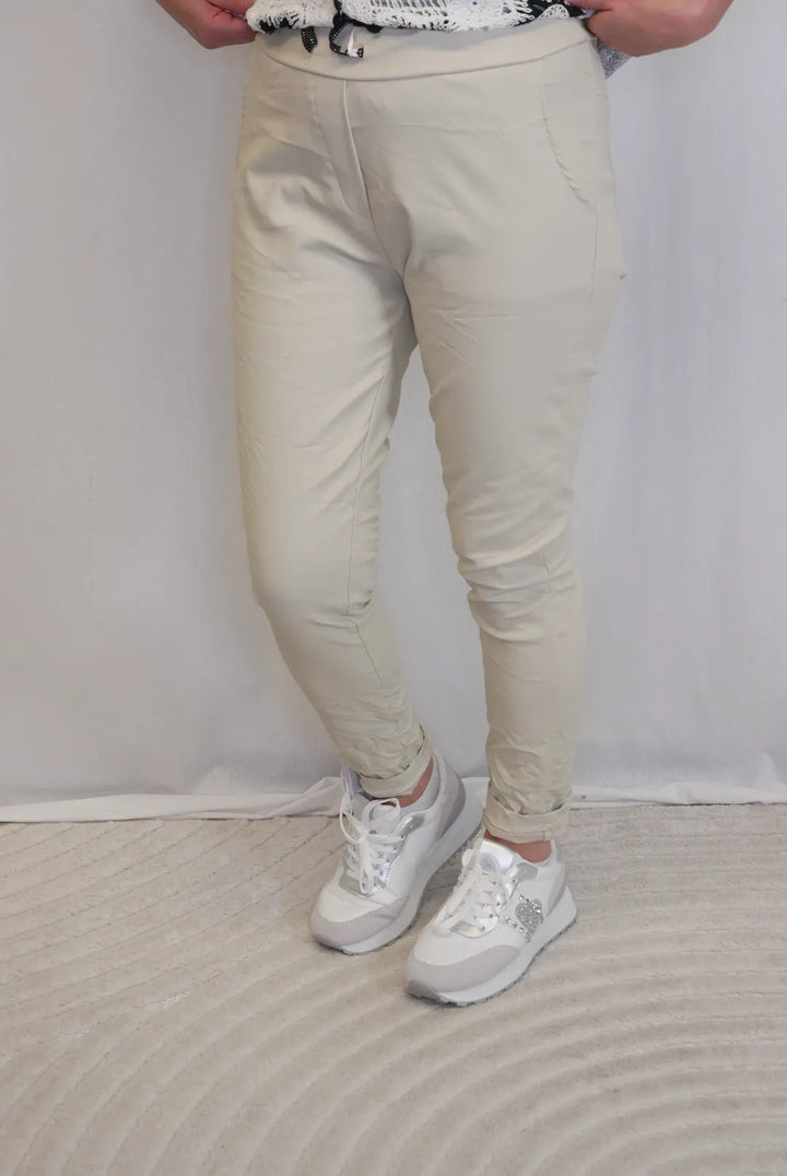 Coutatut housut 38-42 Inari