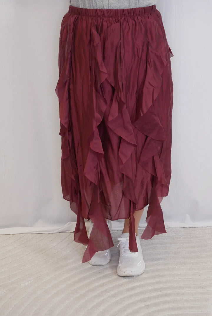 Röyhelöhame Riina 38-42