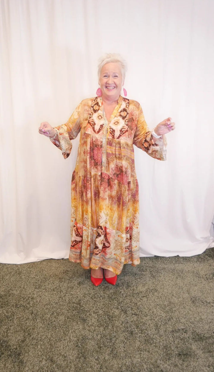 Viskoosimekko Vivian