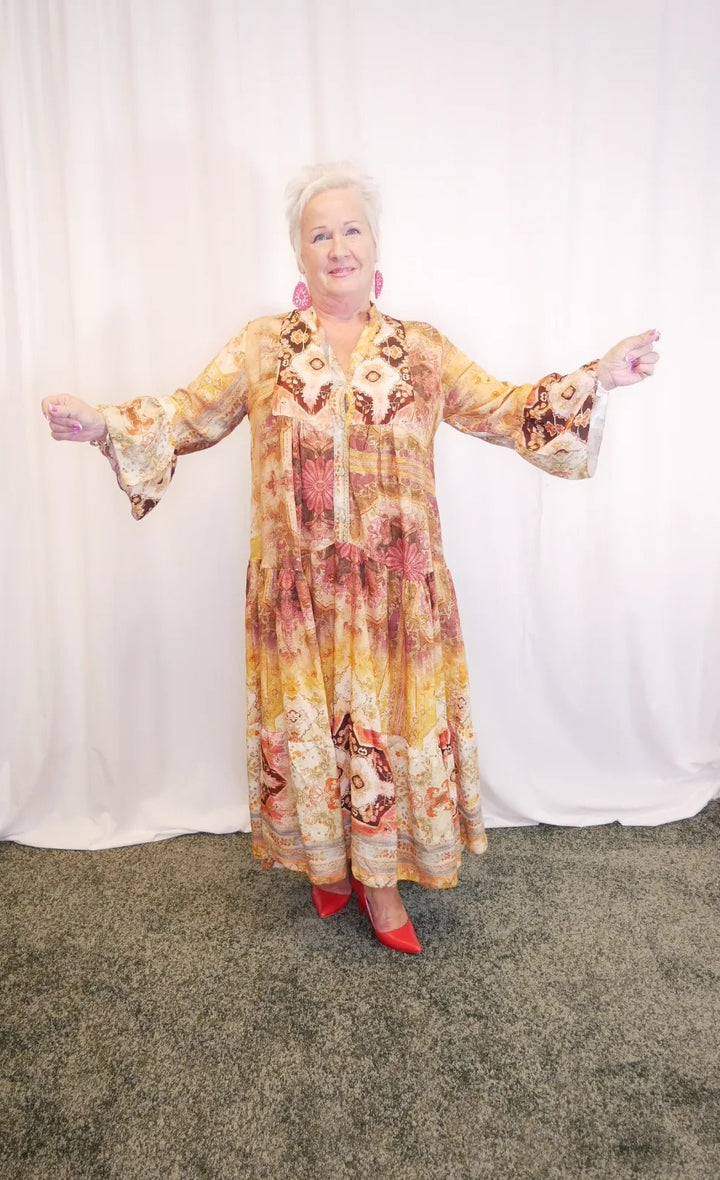 Viskoosimekko Vivian