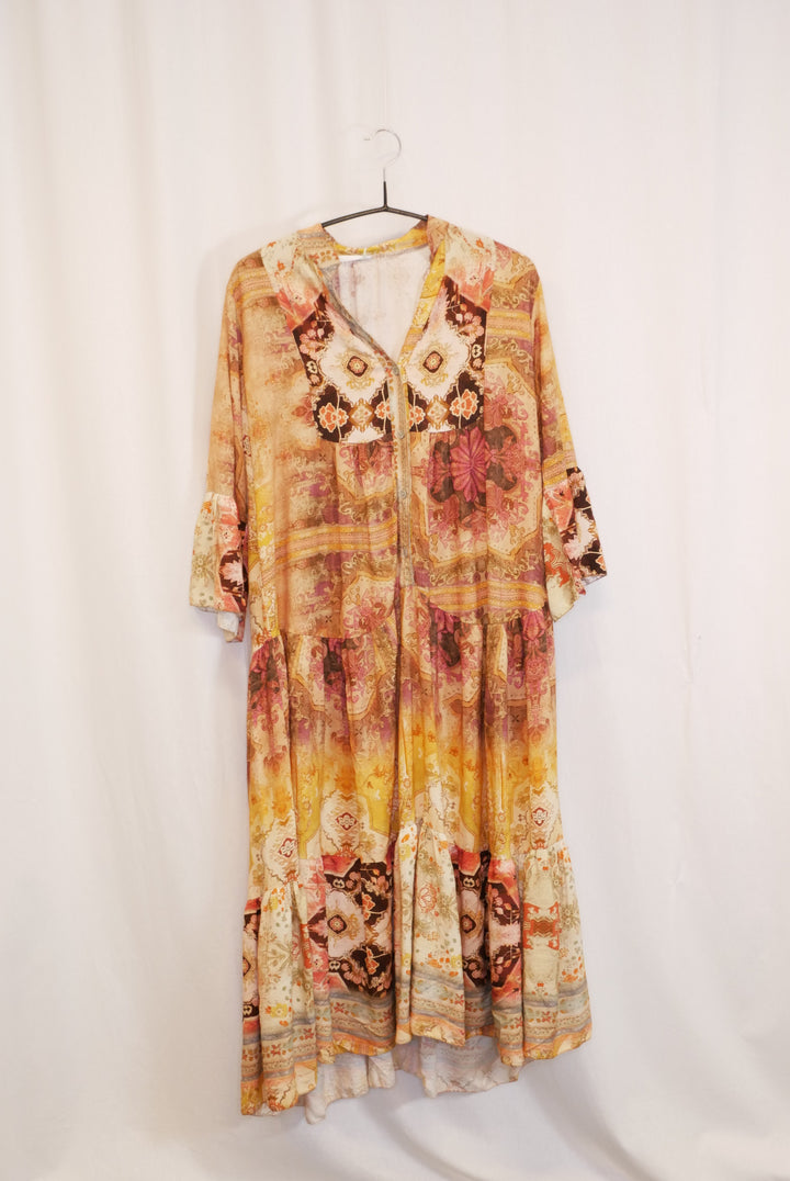 Viskoosimekko Vivian