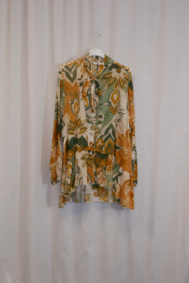 Puuvillapaita Pepita