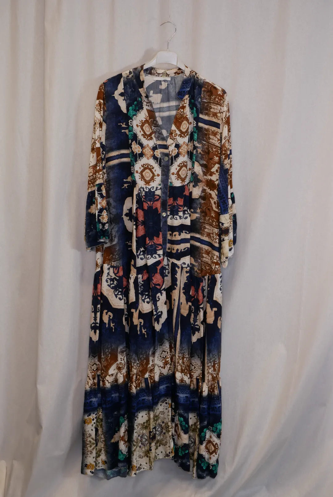 Viskoosimekko Vivian