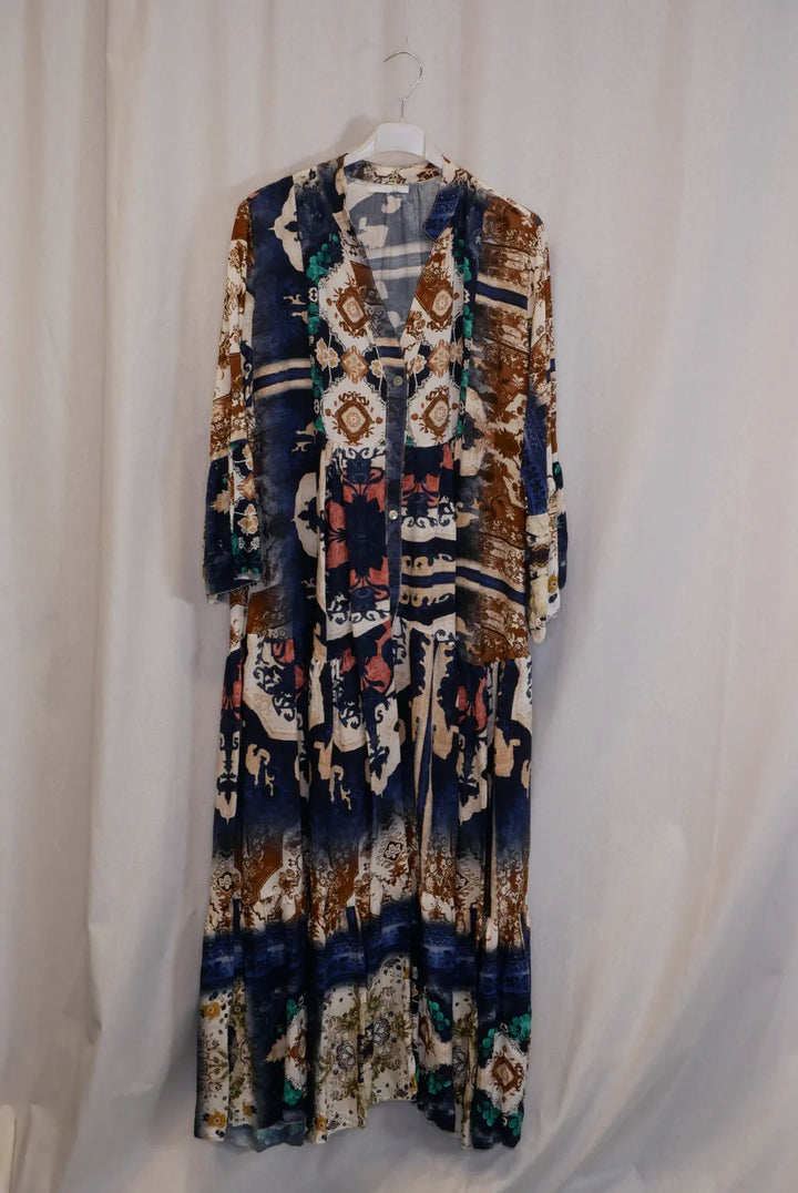 Viskoosimekko Vivian