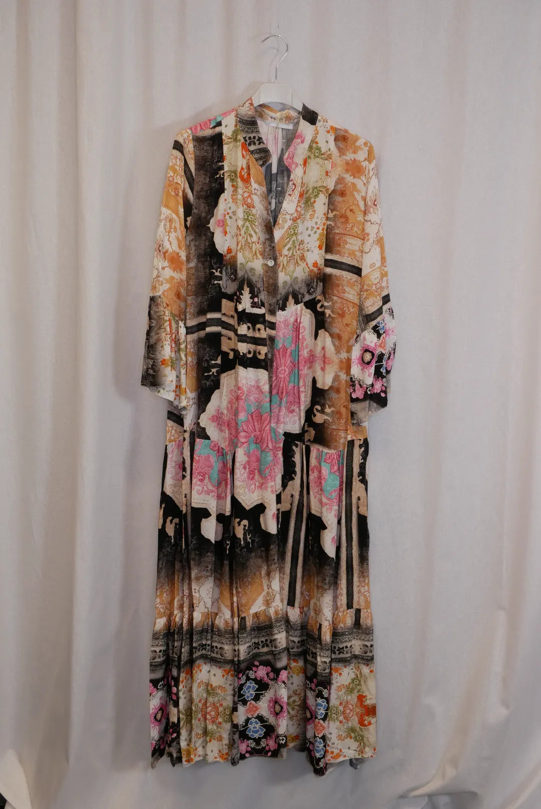 Viskoosimekko Vivian