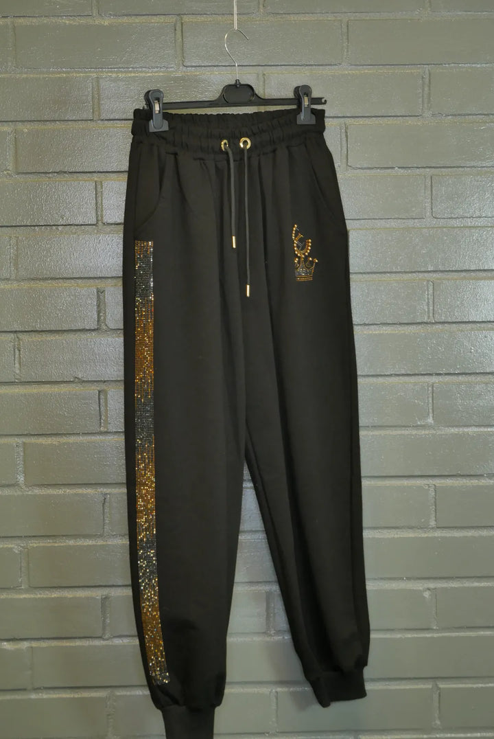 T-paita asusetti Mirka M/L / Tatu