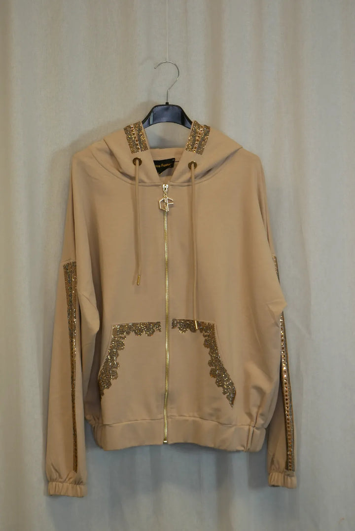 Collegeasu Hilkka / Tatu