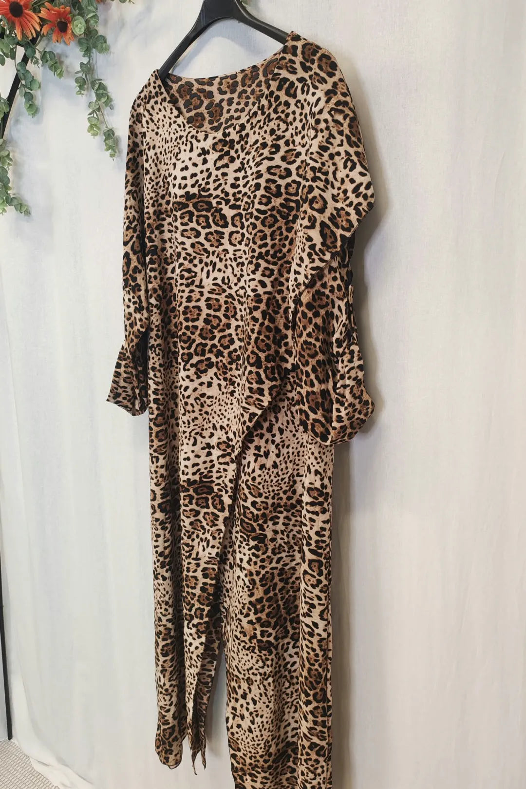 Leoparditunika - Stiina