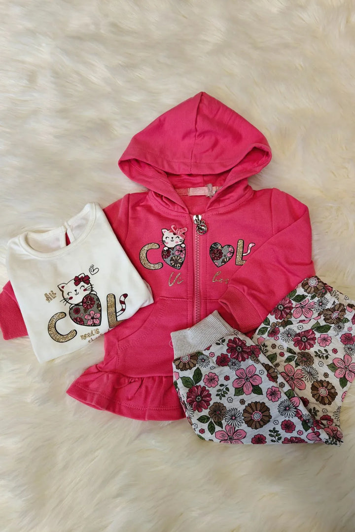 Lasten asusetti - vauva/taapero