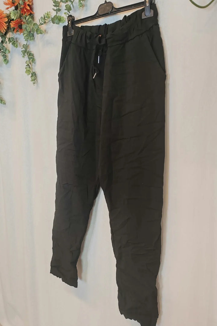 Perushousut koolle 46-50