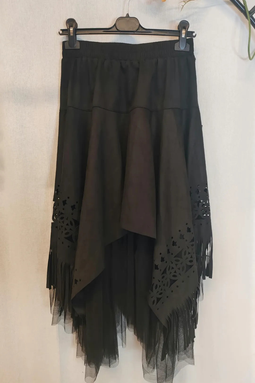 Boho-hame hapsuilla - Liina