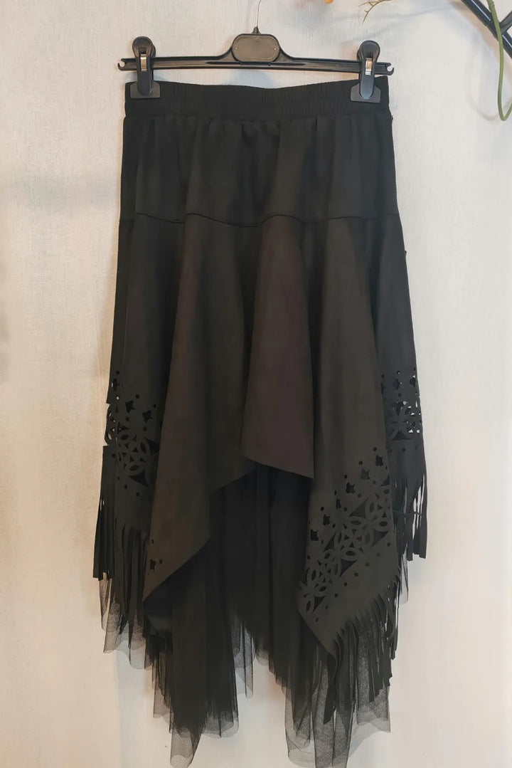 Boho-hame hapsuilla - Liina