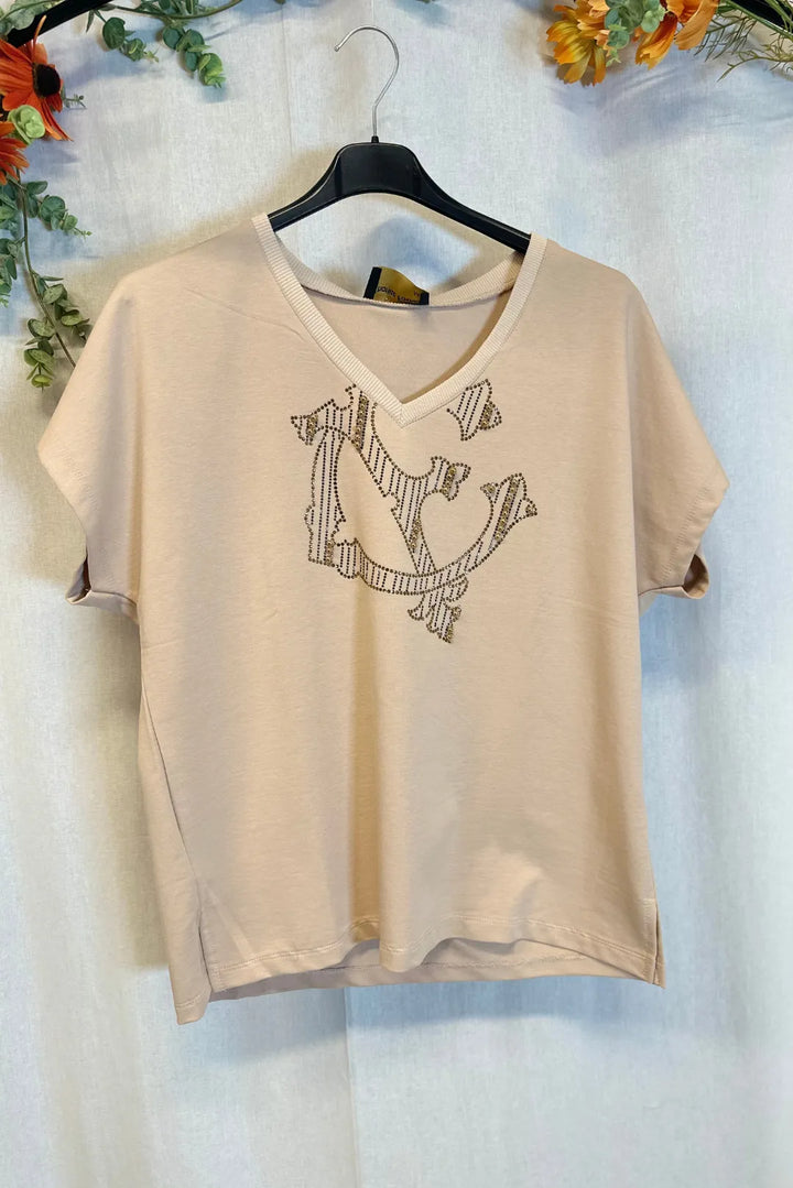 T-paita -  Tatu fashion